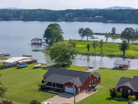 3548 Hood Ln, Southside, AL 35907