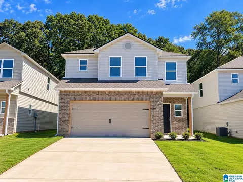 275 Jemison Trails Dr, Jemison, AL 35085