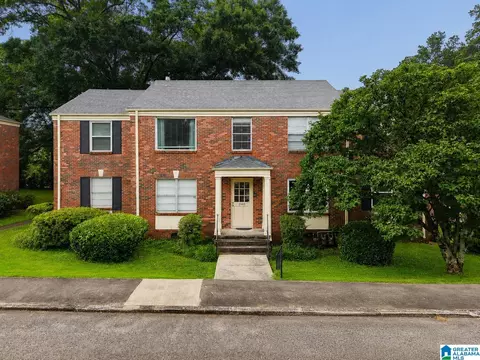 2503 Mountain Brook Cir UNIT C, Mountain Brook, AL 35223