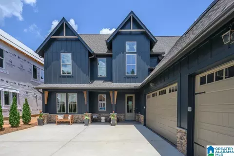 4574 Lynton Dr, Hoover, AL 35244