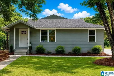 221 Vetavia St, Irondale, AL 35210