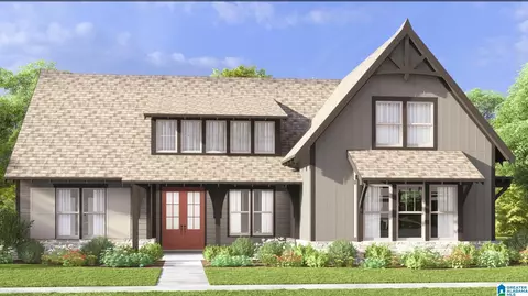 111 Calvert Cir, Hoover, AL 35244