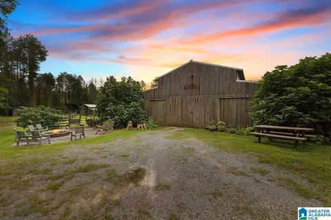 2040 Bud Mountain Rd, Blountsville, AL 35031
