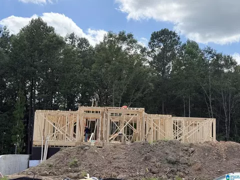 3008 Grey Oaks Cres, Pelham, AL 35124