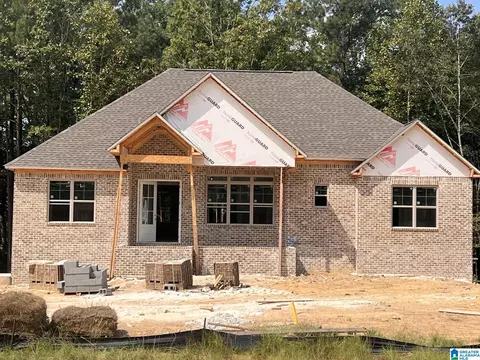 3008 Grey Oaks Cres, Pelham, AL 35124