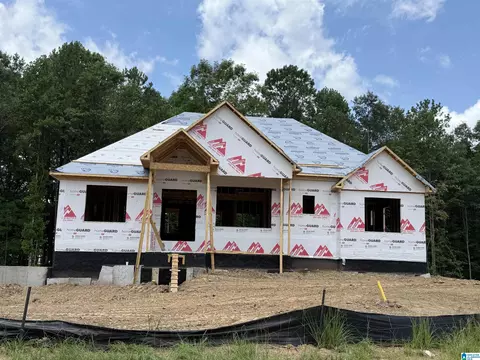 3008 Grey Oaks Cres, Pelham, AL 35124