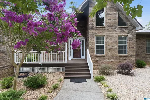 4495 Odena Rd N, Alpine, AL 35014