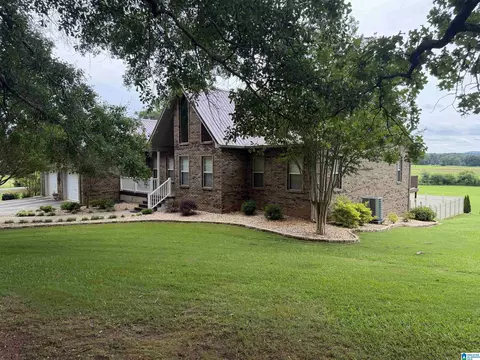 4495 Odena Rd N, Alpine, AL 35014