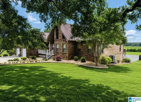 4495 Odena Rd N, Alpine, AL 35014