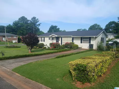 1548 Elm St SW, Birmingham, AL 35211
