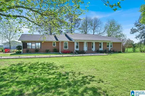 4137 County Road 940, Cullman, AL 35057