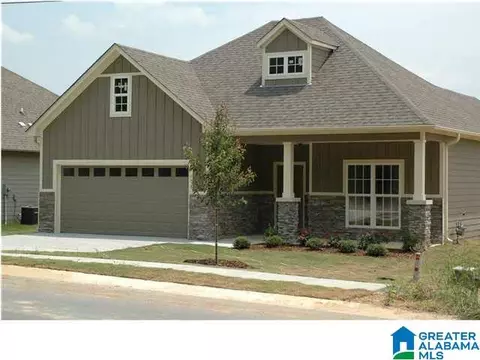 207 Bonnieville Dr, Calera, AL 35040