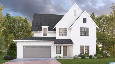 1717 Blackridge Cir, Hoover, AL 35244