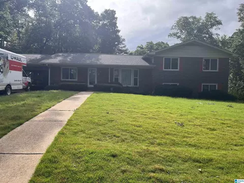 5705 Dove Creek Ave, Northport, AL 35473