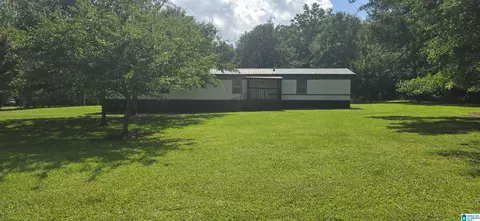 3965 Alabama Highway 77, Ohatchee, AL 36271