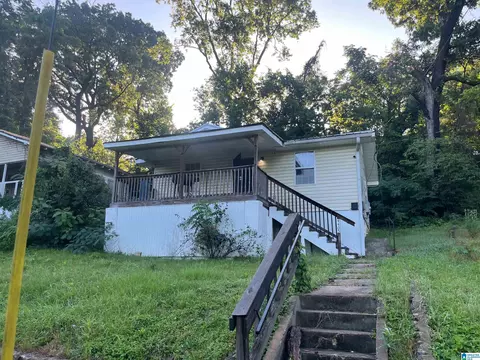 4405 41st St N, Tarrant, AL 35217