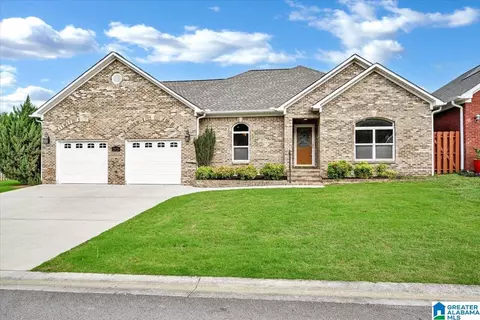 2956 SE Phelan Cir, Hanceville, AL 35077