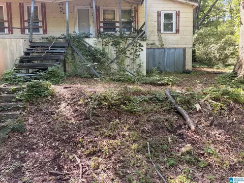 709 Avenue G, Bessemer, AL 35020