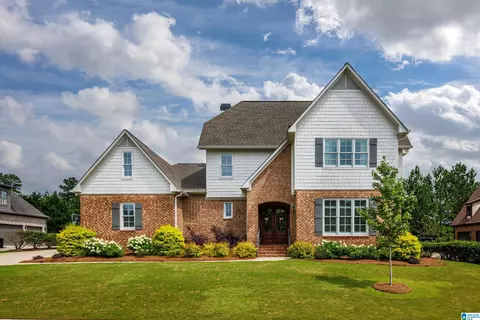 4326 Boulder Lake Cir, Vestavia Hills, AL 35242