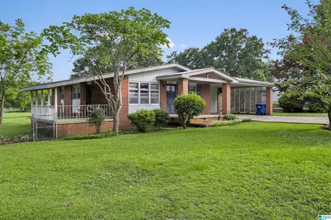 2154 Hinton Dr, Oxford, AL 36203