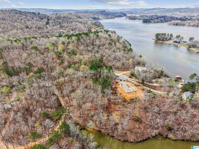 130 Mohawk Ct #LOT 1, Ohatchee, AL 36271
