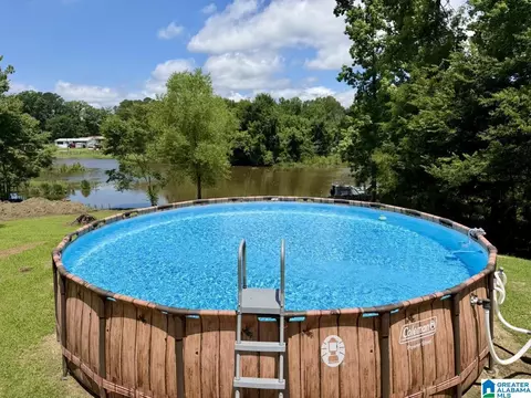 1140 Shore Dr, Ashville, AL 35953