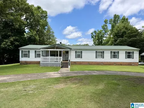1140 Shore Dr, Ashville, AL 35953