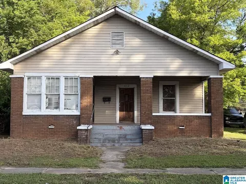 2712 Avenue H, Birmingham, AL 35218