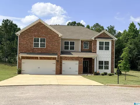 6296 Steeplechase Cv, Pinson, AL 35126