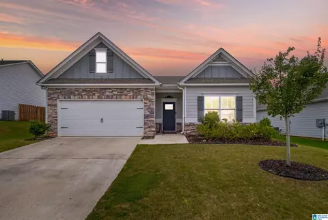 9067 Meeting St, Pell City, AL 35128