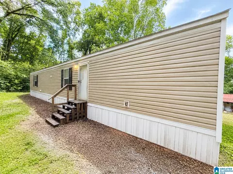 170 Dixie Dr, Eastaboga, AL 36260