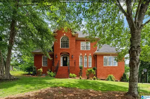 4700 Eagle Wood Ct, Birmingham, AL 35242