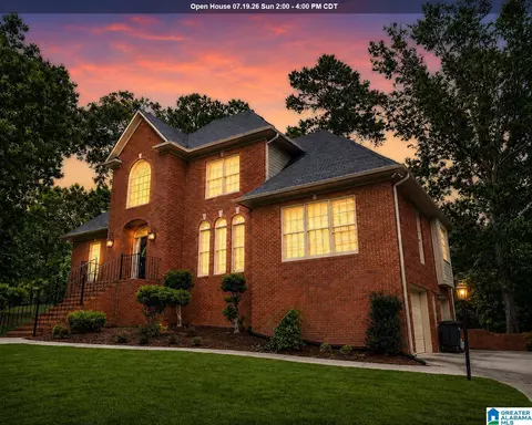 4700 Eagle Wood Ct, Birmingham, AL 35242