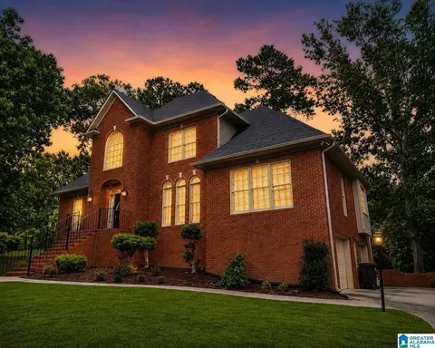 4700 Eagle Wood Ct, Birmingham, AL 35242