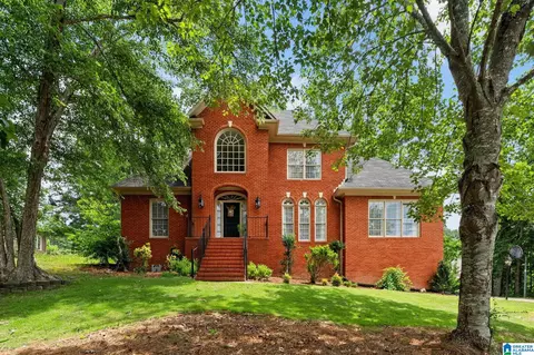 4700 Eagle Wood Ct, Birmingham, AL 35242
