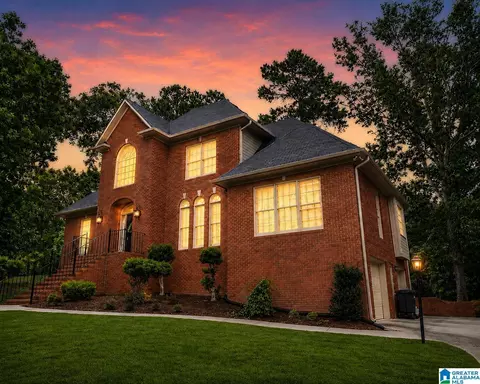 4700 Eagle Wood Ct, Birmingham, AL 35242