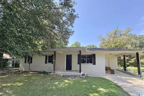 1032 5th Pl, Pleasant Grove, AL 35127