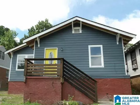 1251 Graymont Ave, Birmingham, AL 35208