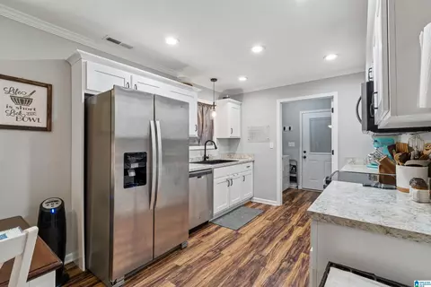Kitchen - 157 Trinity Ln, Oneonta, AL 35121 photo 1 of 1