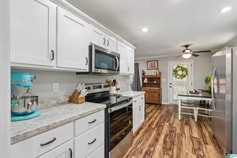 Other - 157 Trinity Ln, Oneonta, AL 35121 photo 3 of 9