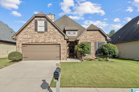 1016 Aronimink Dr, Calera, AL 35040