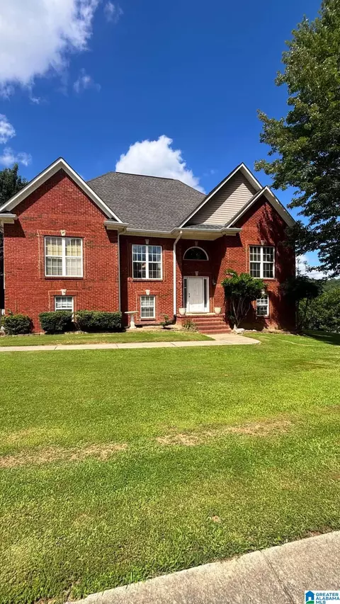 545 Woodland Ter, Odenville, AL 35120
