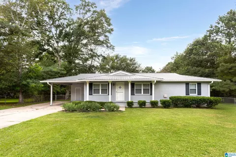 406 Janes Vw SW, Jacksonville, AL 36265
