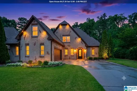 1004 Dunnavant Pl, Birmingham, AL 35242