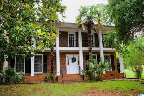 1509 Valley Brook Dr SW, Jacksonville, AL 36265