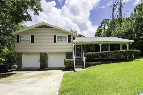 802 6th Ave SW, Alabaster, AL 35007