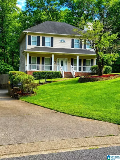 1235 13th Way, Pleasant Grove, AL 35127