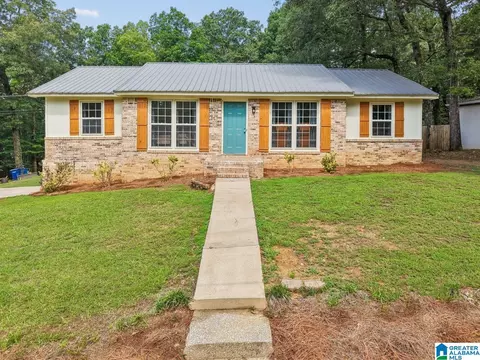 291 Fran Dr, Alabaster, AL 35007