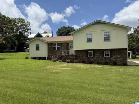 45 Villa Rd, Springville, AL 35146