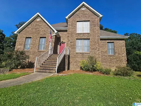 6005 Silver Lake Cir, Pinson, AL 35126